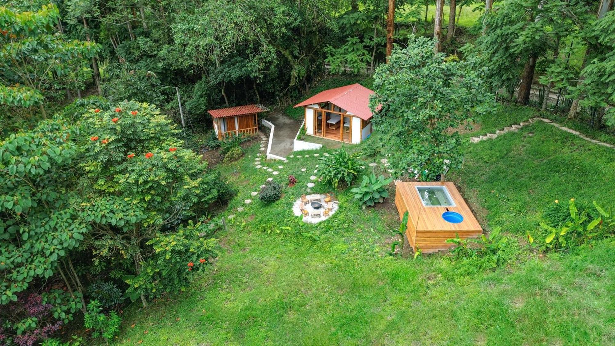 Ecoresort Gran Azul Salento Exterior foto